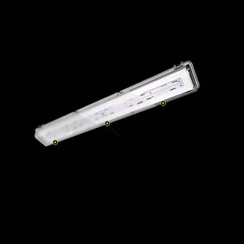 LED UV - Grupa Wolff - d'éclairage / LED / pour l'industrie