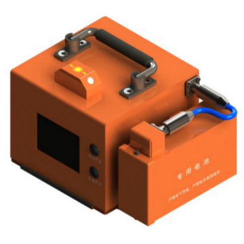 Centrale inertielle de navigation mobile - NS-432 - Shanghai Aoshi Control Technology Co.,Ltd