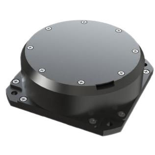 Gyroscope uniaxial - AF-1098A - Shanghai Aoshi Control Technology Co.,Ltd