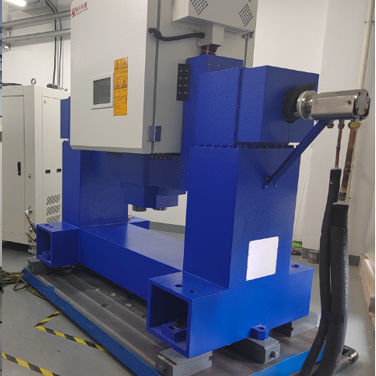 Table tournante à 3 axes - ASTAT-400 - Shanghai Aoshi Control Technology Co.,Ltd