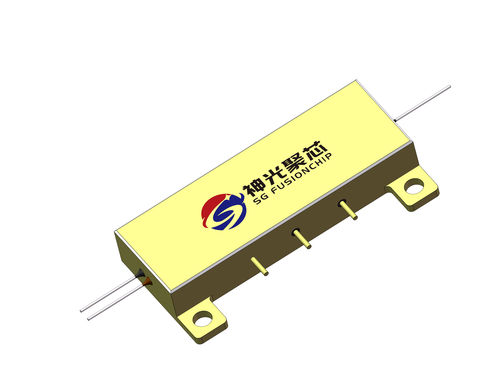 Composant optique pour gyromètre à fibre optique - HTPF14D - Shanghai Aoshi Control Technology Co.,Ltd