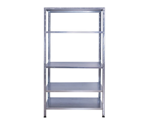 Rayonnage de bureau - LEO®4 series  - Dalmine LS - pour entrepôt de stockage / à usage extérieur / à étagères