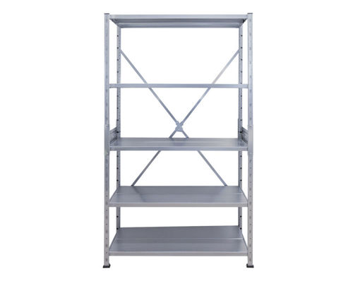 Rayonnage d'atelier - ERREX1® - Dalmine LS - pour entrepôt de stockage / à étagères / réglable