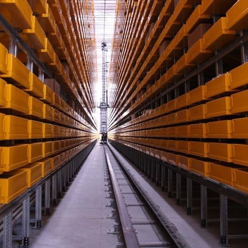 Rayonnage picking - Dalmine LS - pour entrepôt de stockage / multistockage / à étagères