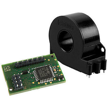 Module de surveillance du courant résiduel - RCMB104 - BENDER GmbH & Co KG - de mesure / pour chargeurs de véhicules électriques