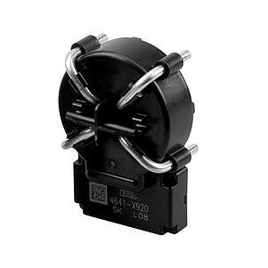 Capteur de courant fluxgate - benvac® RCMB123 - BENDER GmbH & Co KG - DC / AC