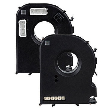 Module de surveillance du courant résiduel - RCMB130 - BENDER GmbH & Co KG - de défauts / compact / RS-485