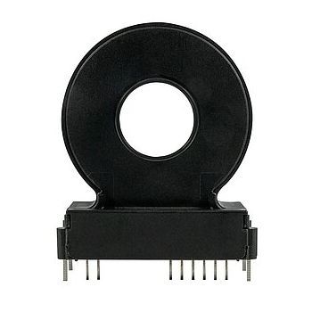 Capteur de courant fluxgate - benvac® RDC125-5S - BENDER GmbH & Co KG - DC / différentiel / de supervision