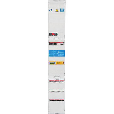 Module de commutation programmable - UFA/UMA710-ISO - BENDER GmbH & Co KG