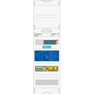 Module de commutation - UMA710-DIO - BENDER GmbH & Co KG
