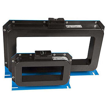 Transformateur de courant - WR70x175S(P)…WR200x500S(P) - BENDER GmbH & Co KG - à noyau divisé / IEC / IP20