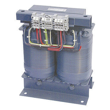 Transformateur d'isolement - ES710 - BENDER GmbH & Co KG - encapsulé / pour protection / pour applications médicales