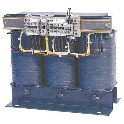 Transformateur d'isolement - DS0107 - BENDER GmbH & Co KG - encapsulé / pour protection / pour applications médicales