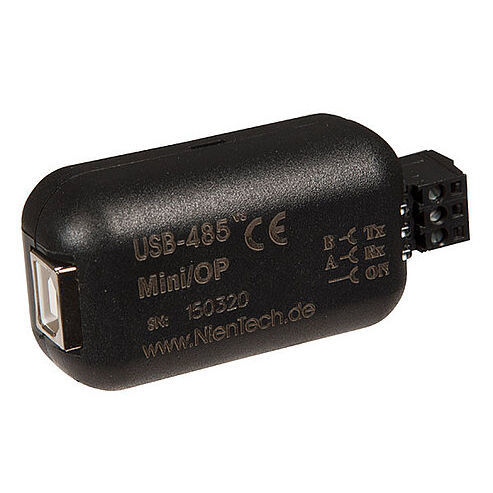 Convertisseur USB RS-485 - DI-2USB - BENDER GmbH & Co KG