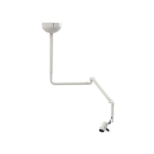 Bras articulé pour caméra - BATLS2A3F3PT3-1 - B&D - Bracci & Dispositivi - de support / pour montage au plafond / pour l'industrie