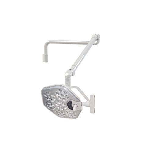 Éclairage à bras articulé - S300 - B&D - Bracci & Dispositivi - luminaire / à LED / pour l'industrie
