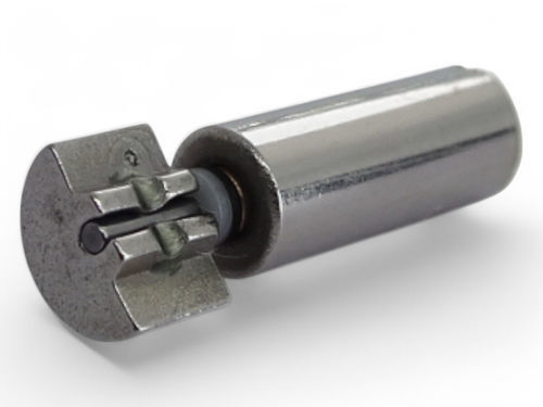 Moteur DC - A4-102-02 - C.I. Takiron - sans noyau / compact / basse tension