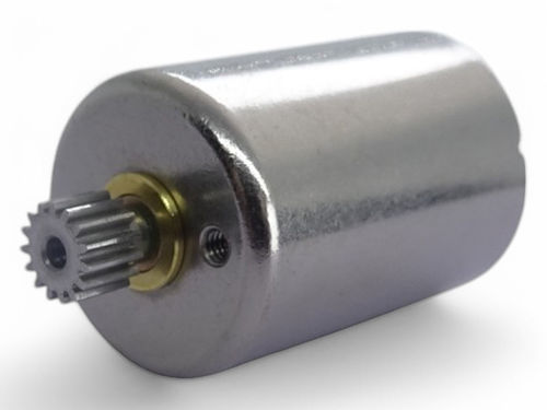 Moteur DC - A16C-15 - C.I. Takiron - à balais / 6 V / sans noyau