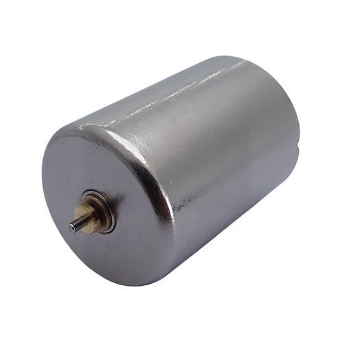 Moteur DC - A17C-02 - C.I. Takiron - 12 V / sans noyau
