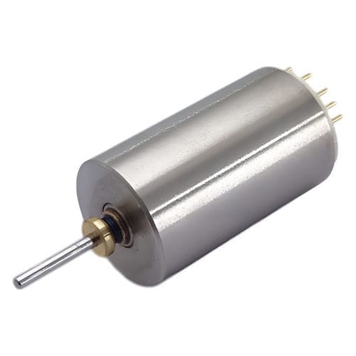 Moteur brushless - C10B-04 - C.I. Takiron - 7,4 V / compact / micro