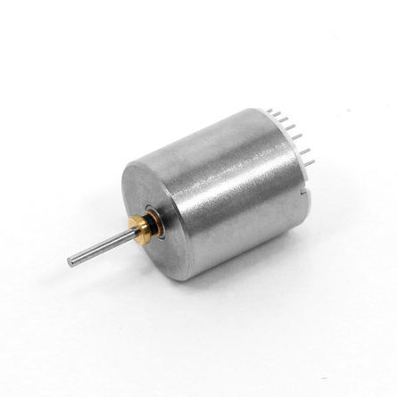 Moteur brushless - C12B-07 - C.I. Takiron - 12 V