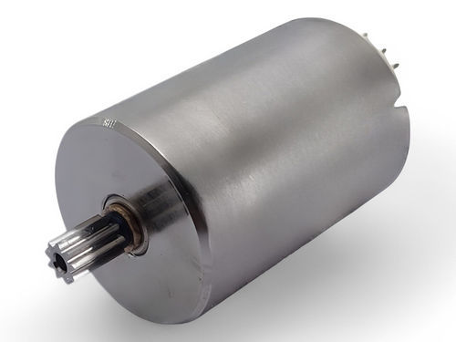 Moteur brushless - C12B-04 - C.I. Takiron - 12 V
