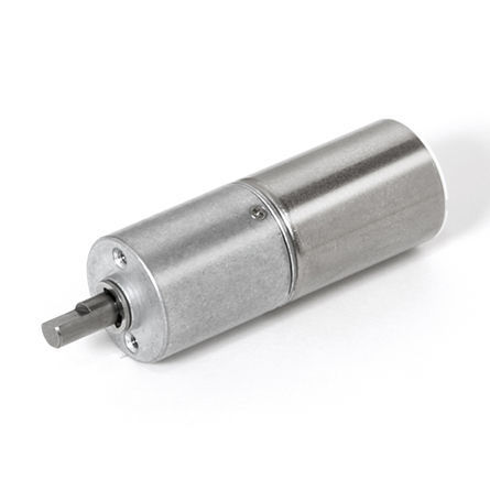 Micro-réducteur planétaire - P16 - C.I. Takiron - coaxial / à arbre à pignon / 0 - 0.1 Nm