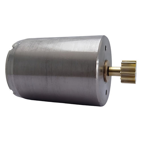 moteur DC - C.I. Takiron