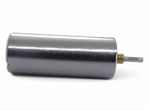 Moteur DC - A12C-18 - C.I. Takiron - 3.6 V / sans noyau / pour applications médicales