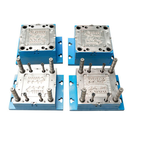 Moulage par injection bi-matière - Shenzhen MJX Plastic Mold Co.,Ltd - thermoplastique / pièces techniques / grandes séries
