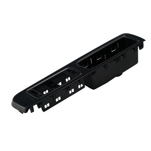 Moule d'injection plastique multi-empreintes - Shenzhen MJX Plastic Mold Co.,Ltd - pièces techniques / grandes séries / pour l'industrie automobile