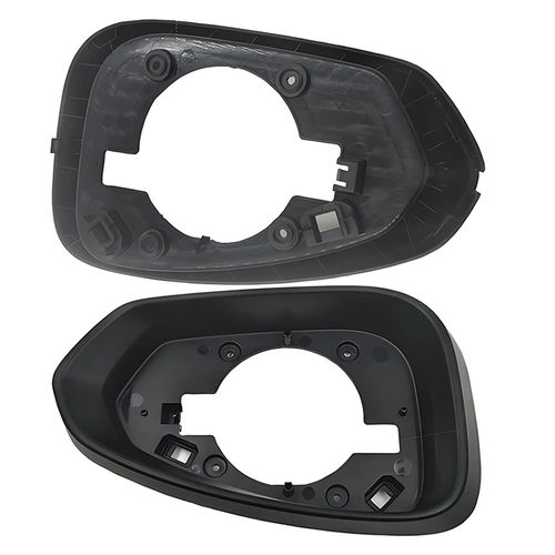 Moule d'injection plastique bi-matière - Shenzhen MJX Plastic Mold Co.,Ltd - à canaux chauds / multi-empreintes / surmoulage
