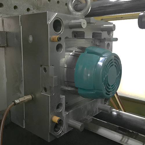 Moulage par injection mono-matière - Shenzhen MJX Plastic Mold Co.,Ltd - thermoplastique / polycarbonate / pour boîtier