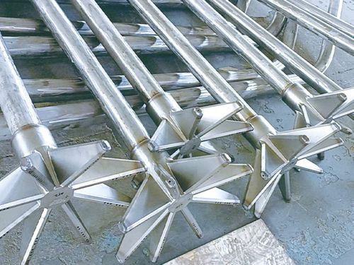 Système d'oxydation thermique - Jiangsu Ruiding Environmental Engineering Co., Ltd. - régénératif / catalytique / pour la réduction de NOx