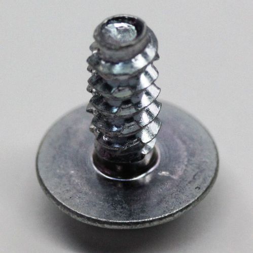 vis pour matières plastiques - NITTOSEIKO CO., LTD.
