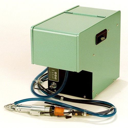 Unité de vissage manuelle - FM503H - NITTOSEIKO CO., LTD. - automatique