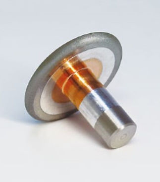 Vis d'assemblage - AKROSE - NITTOSEIKO CO., LTD. - à tête plate / cruciforme / en acier
