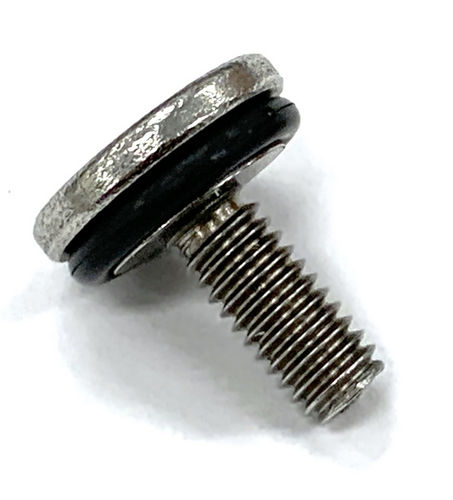 Vis de fixation - ASFA WP - NITTOSEIKO CO., LTD. - à tête creuse / à tête cylindrique / cruciforme