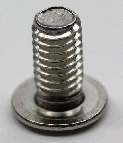 Vis de fixation - LAMIMATE - NITTOSEIKO CO., LTD. - à tête plate