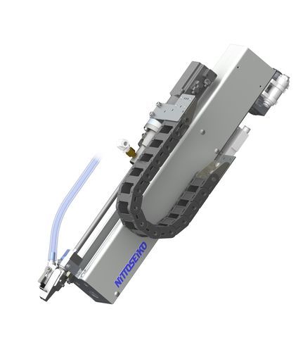 Unité de vissage automatique - FM513VZR - NITTOSEIKO CO., LTD. - pour le montage de vis