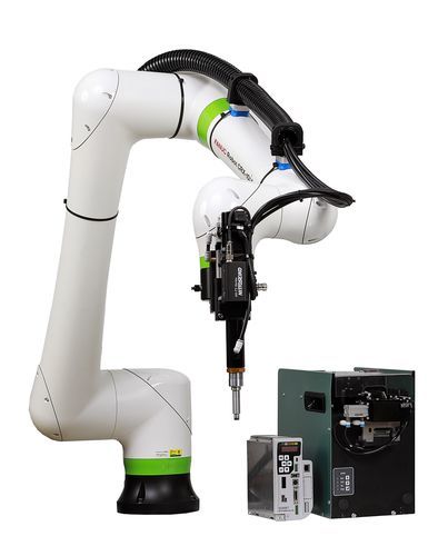 Machine d'assemblage automatique - PD400FA - NITTOSEIKO CO., LTD. - robotisée / compacte / de précision