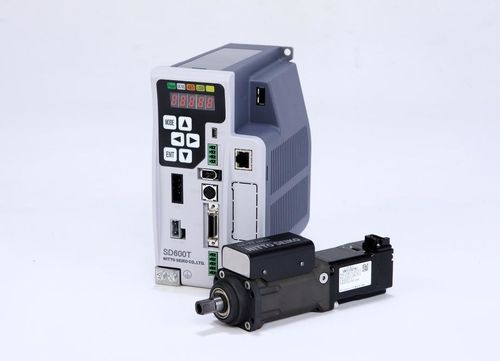 servomoteur AC - NITTOSEIKO CO., LTD.
