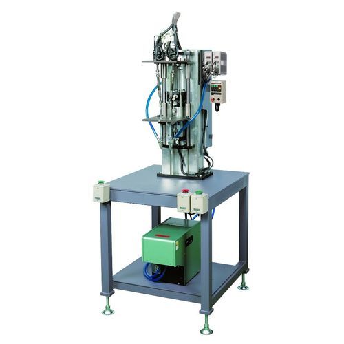Tournevis porte-embouts - FM5000 - NITTOSEIKO CO., LTD. - automatique