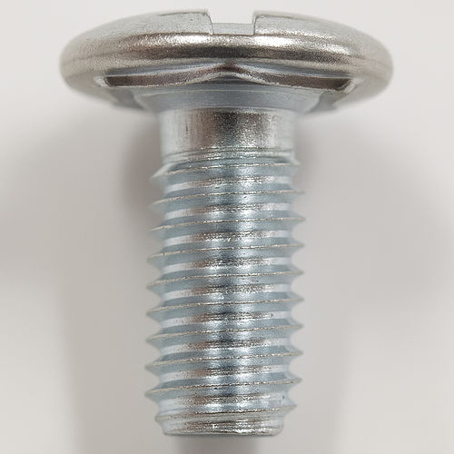 Vis de butée - JOISTUD-S - NITTOSEIKO CO., LTD. - pour tôle / à tête plate / cruciforme