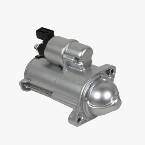 Moteur robuste - PHINIA Inc. - pour haute température