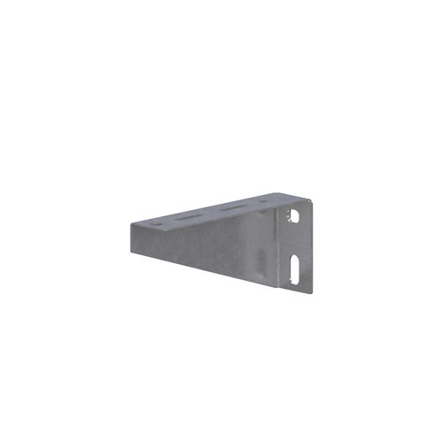 Support horizontal - SHE15S - INTERFLEX SL - de conducteur / de câbles / en acier
