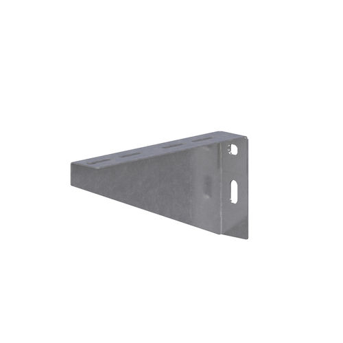 Support horizontal - SHE20S - INTERFLEX SL - de conducteur / de câbles / en acier