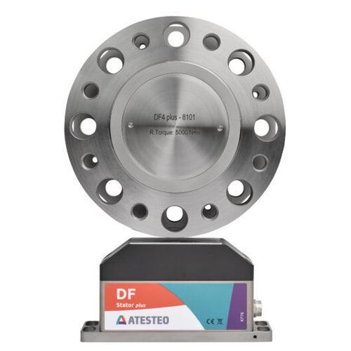 capteur de couple rotatif - ATESTEO GmbH & Co. KG