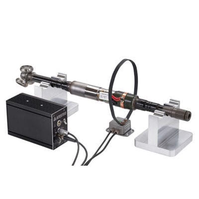 Système de télémesure pour la recherche et développement - RFTS-1 - ATESTEO GmbH & Co. KG - de laboratoire / pour véhicules / For torque or temperature measurement