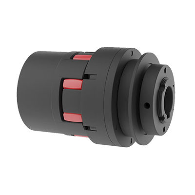 Limiteur de couple sans friction - LSG/GS - Piazzalunga